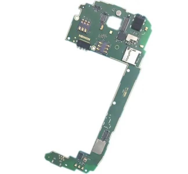 Huawei Ascend G610-U00 WCDMA Version 3G Carte mère débloquée