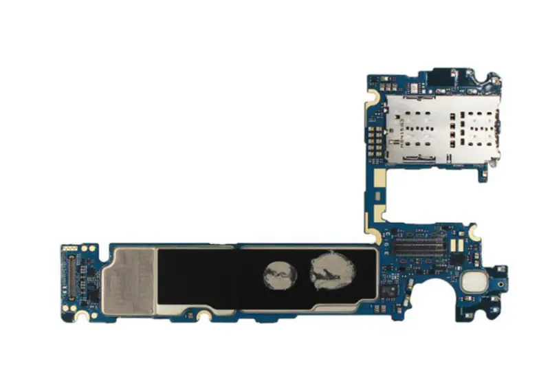 LG G7 ThinQ G710U Carte mère version US