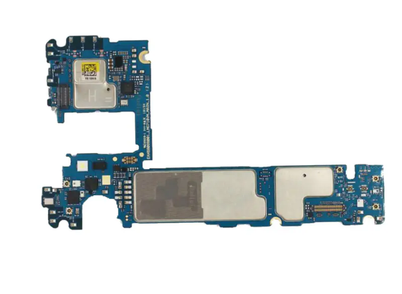 LG G7 ThinQ G710U Carte mère version US