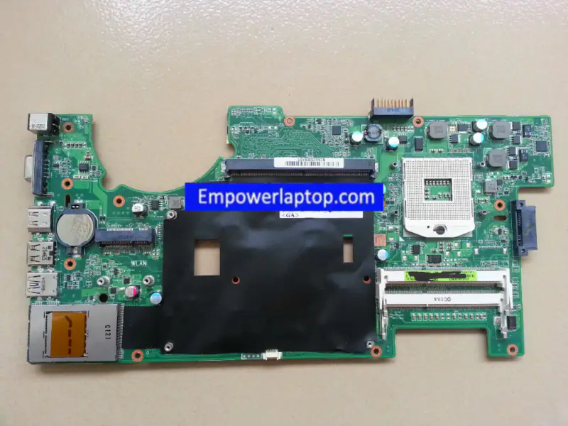Carte mère Asus G73JW