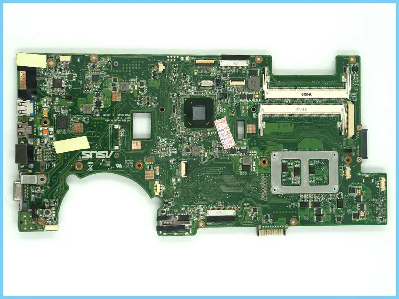 Carte mère Asus G73SW