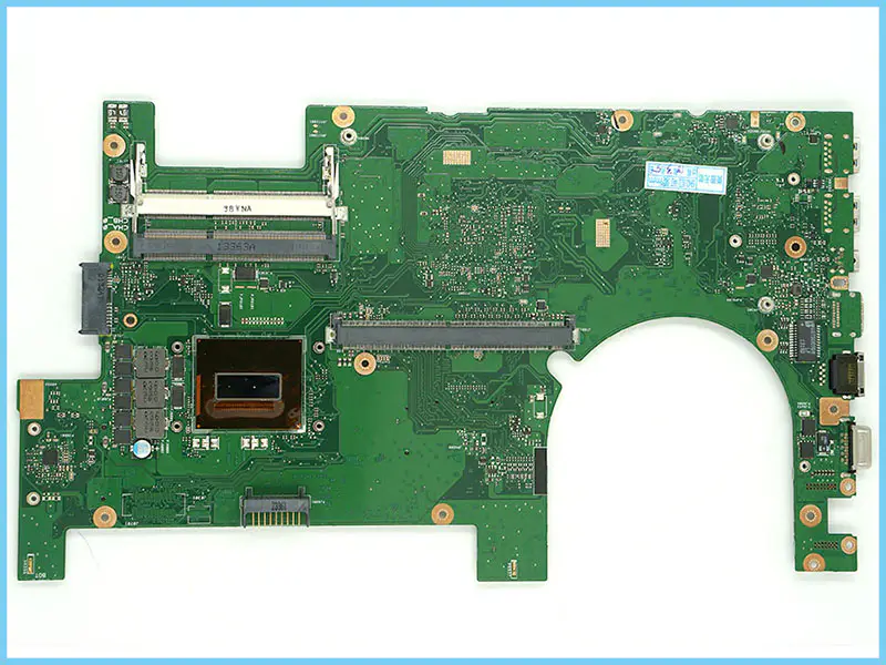 Carte mère Asus G750JW G750JHA