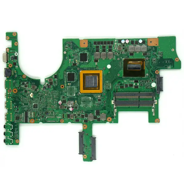 Carte mère pour ordinateur portable ASUS G751J G751JL