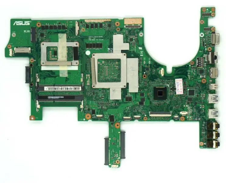 Carte mère pour ordinateur portable ASUS G751J G751JL