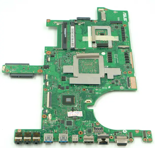 Carte mère pour ordinateur portable ASUS G751J G751JL