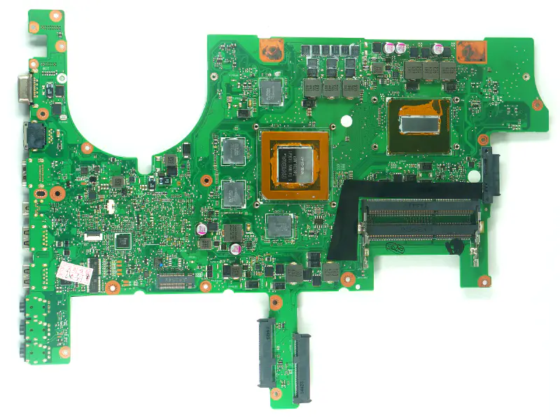 Asus G751J G751JY avec carte mère I7-4720HQ/I7-4860HQ GTX980M 4GB