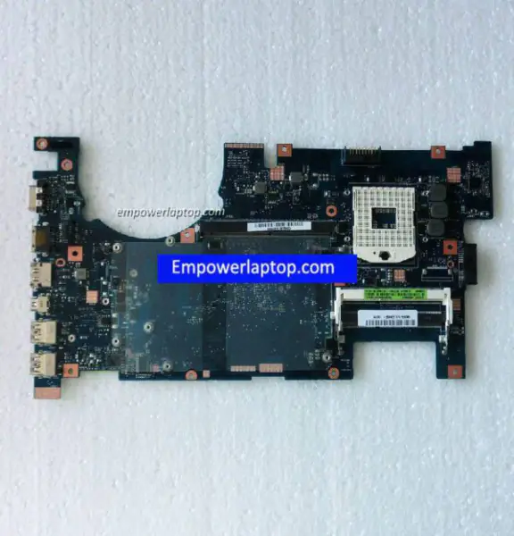 Carte mère Asus G75VX