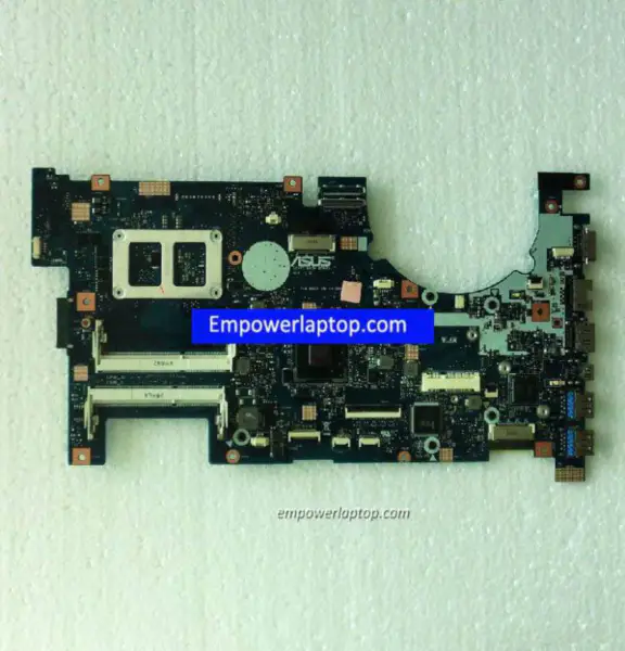 Carte mère Asus G75VX