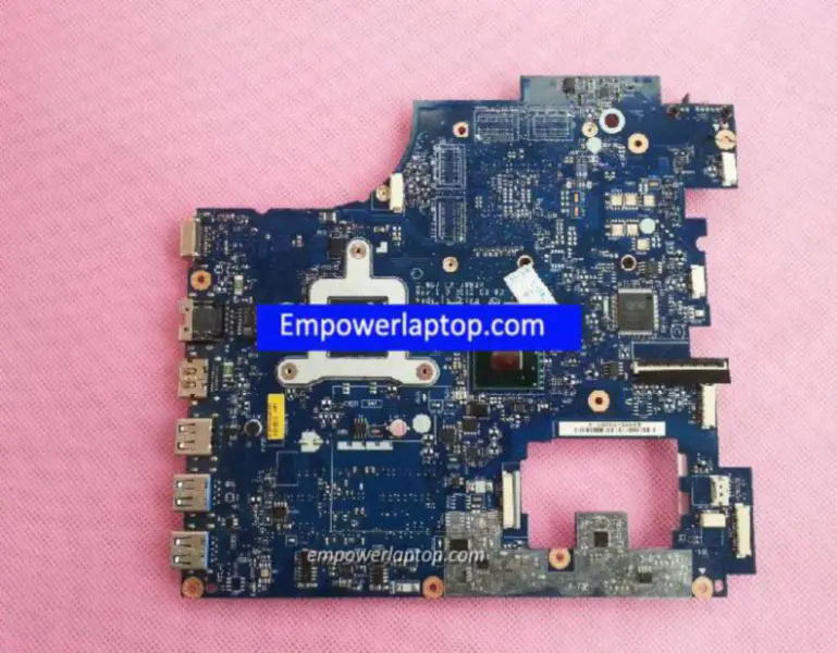 Carte mère Lenovo G780 LA-7983P