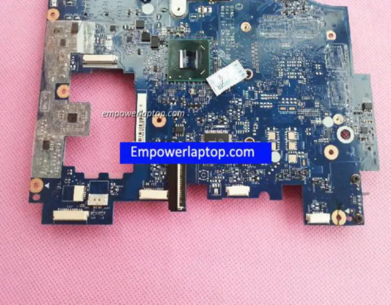 Carte mère Lenovo G780 LA-7983P