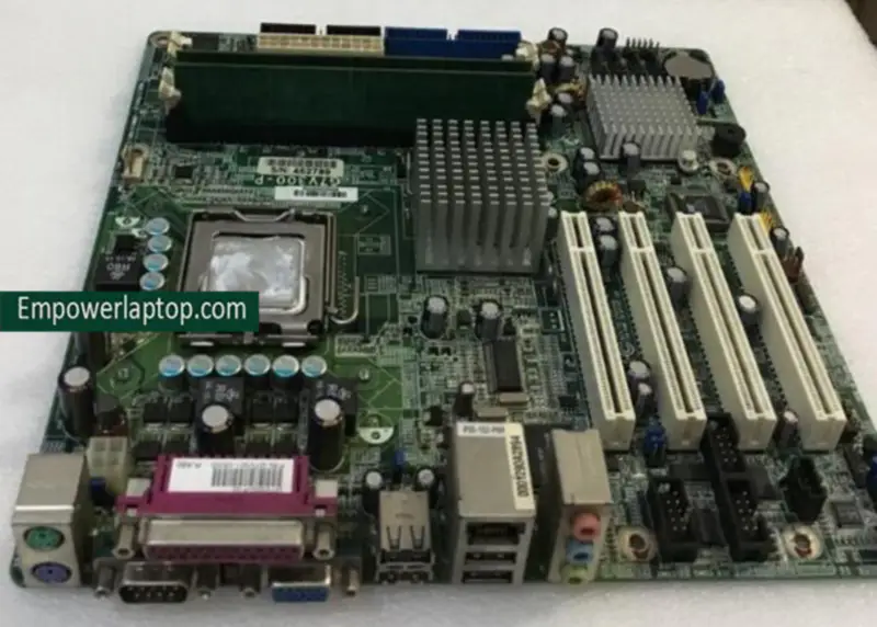 Carte mère DEK Server G7V300-P G7V300-P-G G7V302-050G R.BA0