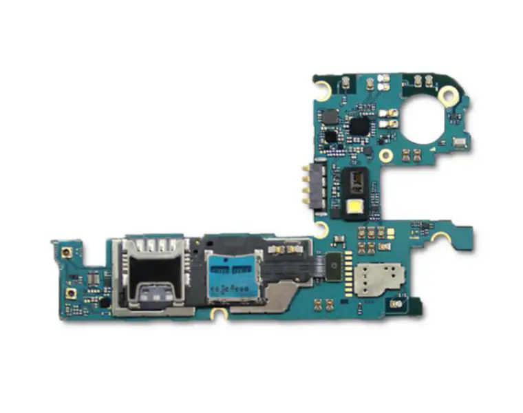 Samsung galaxy S5 mini G800F Carte mère débloquée 16G avec système android
