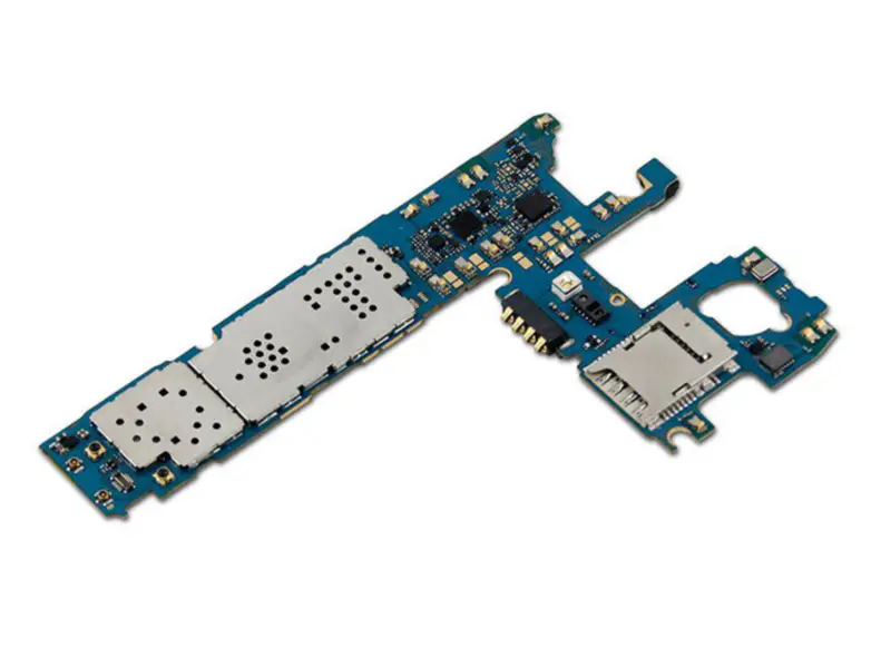 Samsung Galaxy S5 G900I carte mère débloquée 16G