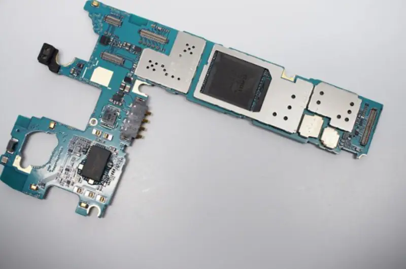 Samsung Galaxy S5 G900V/G900P Carte mère débloquée 16G