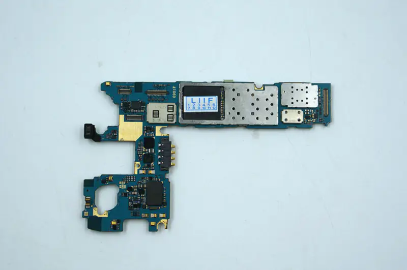 Carte mère Samsung Galaxy S5 G901F