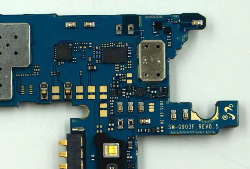 Carte mère Samsung Galaxy S5 neo G903F