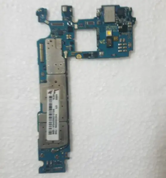 Samsung Galaxy S7 G930T/G930V carte mère avec Chips avec Andorid system firmware 16G/32G