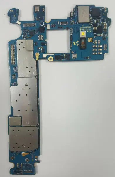 Samsung Galaxy S7 SM-G930U Carte mère version TaiWan Débloqué 4G+32G