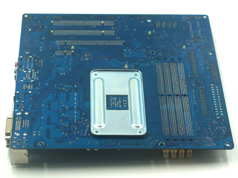 Carte mère Gigabyte GA-MA78GM-US2H