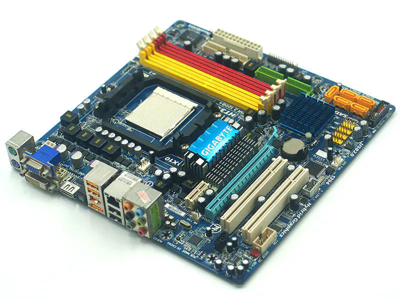 Carte mère Gigabyte GA-MA78GM-US2H