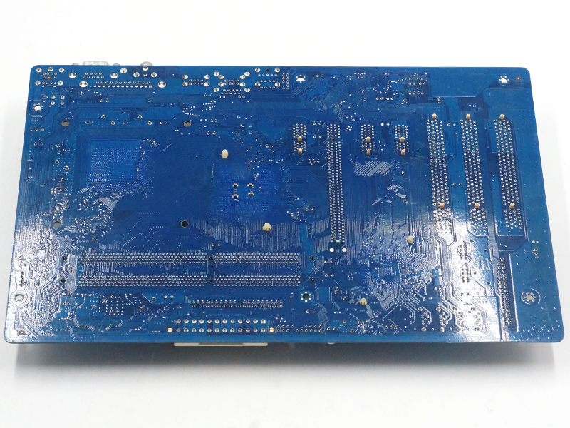 Carte mère Gigabyte GA-P41T-D3P