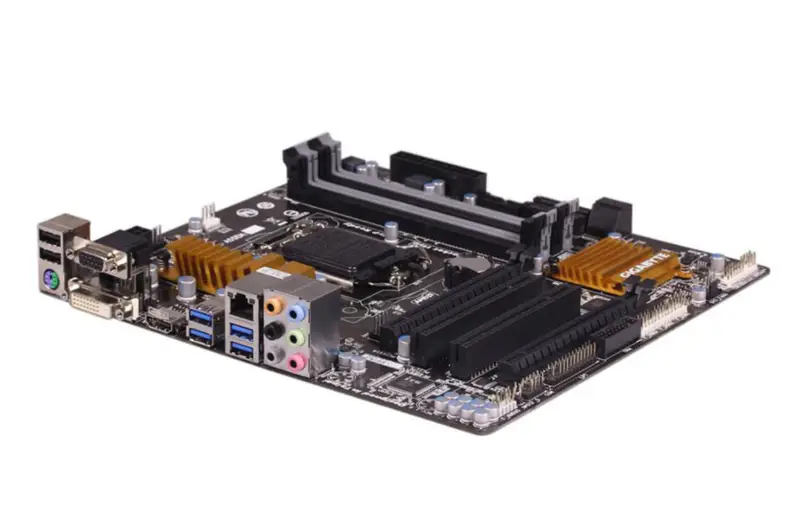 Carte mère Gigabyte GA-Z97M-D3H LGA 1150 DDR3