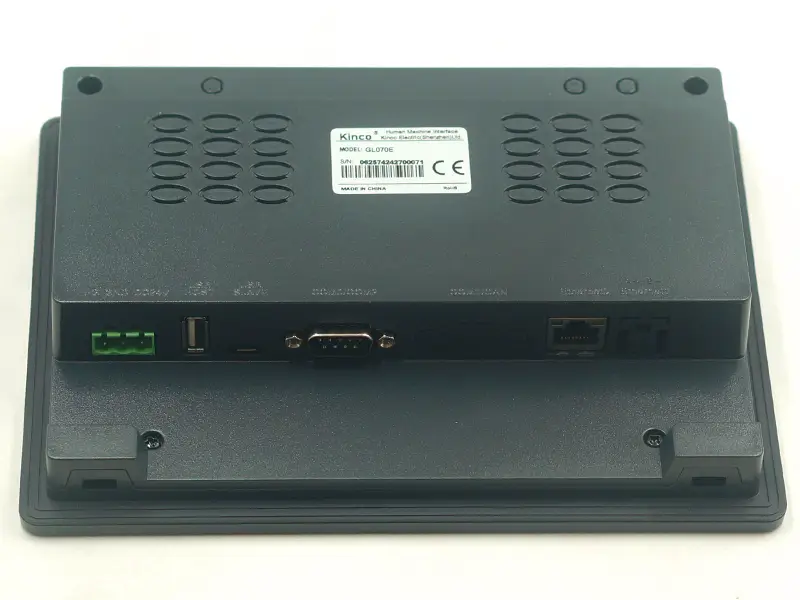 Kinco GL070E HMI écran tactile 7 pouces
