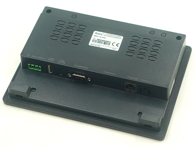 Kinco GL070E HMI écran tactile 7 pouces