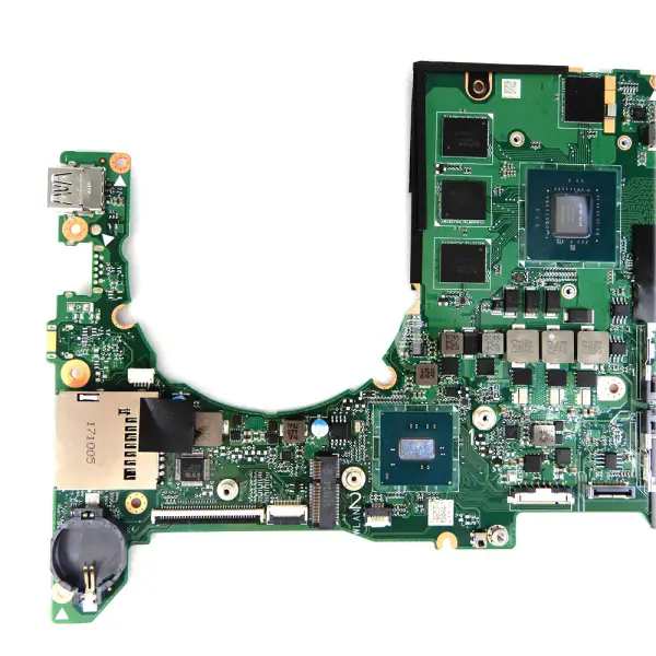 Asus GL503VD Carte mère pour FX503 FX503V GL503 GL503V