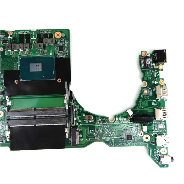 Asus GL503VD Carte mère pour FX503 FX503V GL503 GL503V