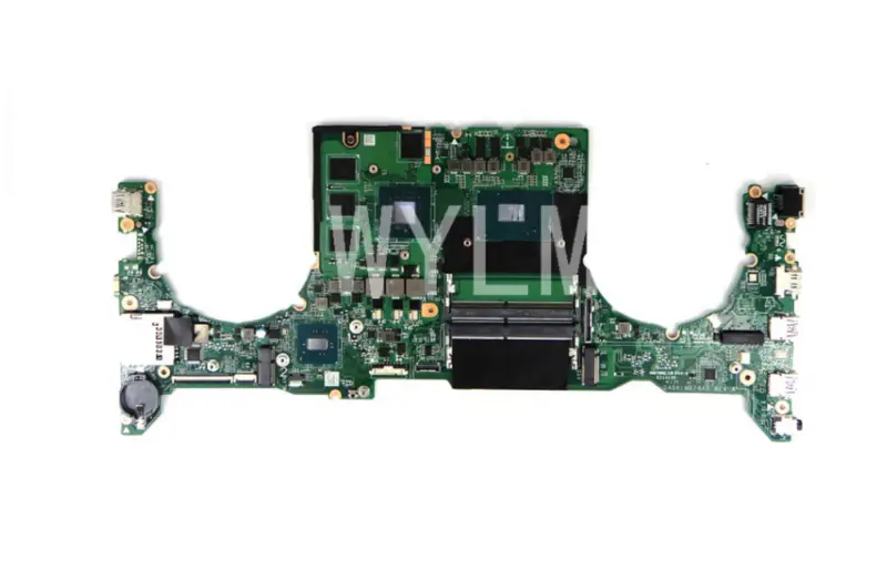Asus GL503VD Carte mère pour FX503 FX503V GL503 GL503V