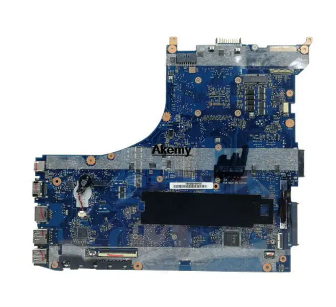 Carte mère Asus GL552VX