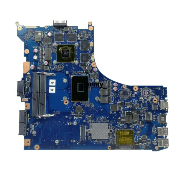 Carte mère Asus GL552VX