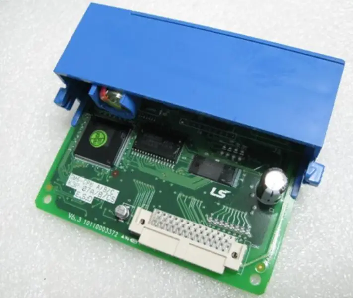 LS CUP GM6-CPUA LS PLC Processors