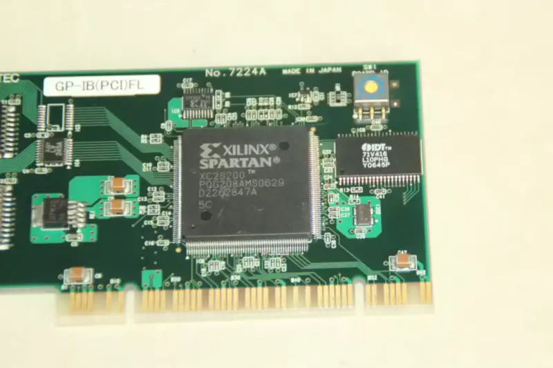 CONTEC GP-IB(PCI)FL Carte GPIB