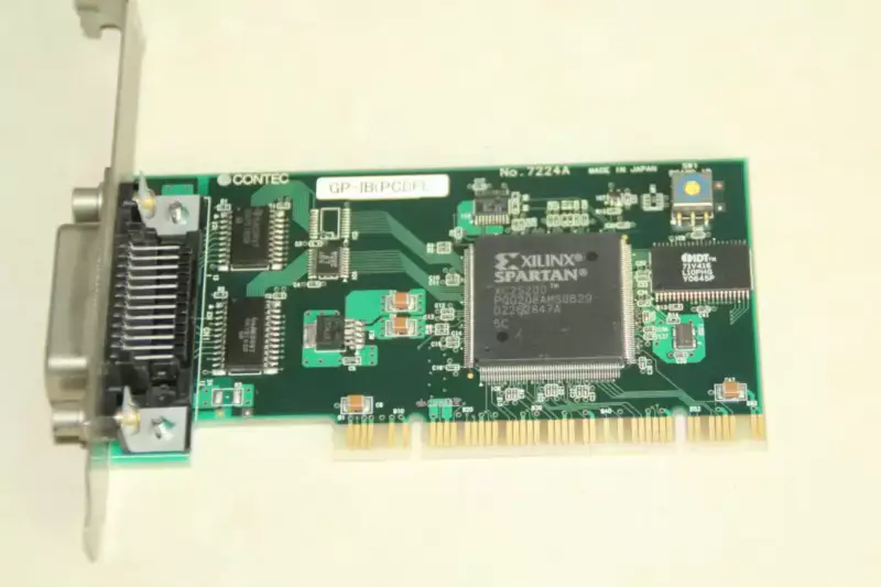 CONTEC GP-IB(PCI)FL Carte GPIB