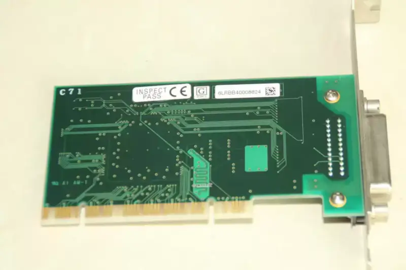 CONTEC GP-IB(PCI)FL Carte GPIB