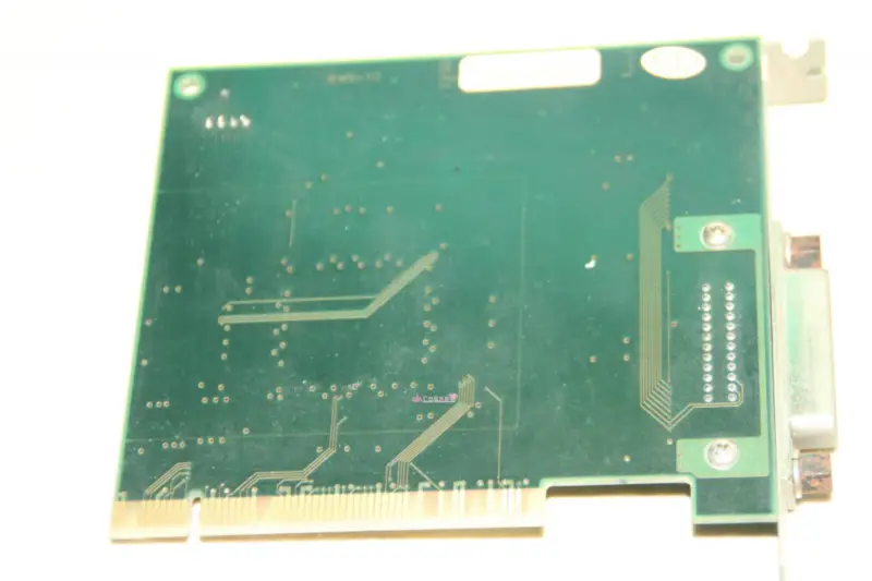 CONTEC GP-IB(PCI)L NO.7169A Carte mère industrielle GPIB