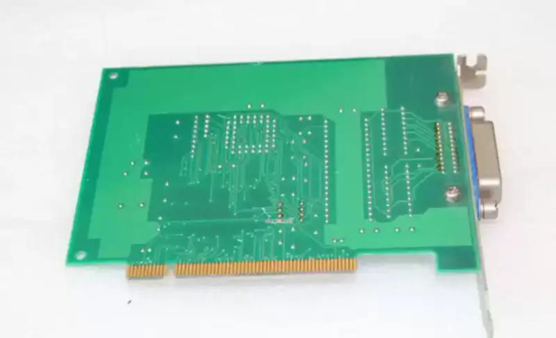 YAMATO GP-IB(PCI33) DAQ Card carte mère industrielle