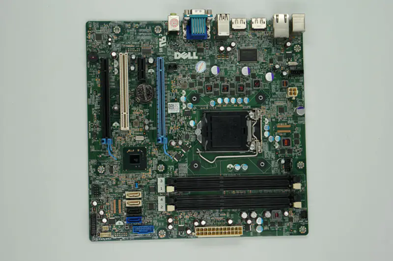 Carte mère Dell OPX 7010 CN-0KRC95 KRC95 GY6Y8 CD6TV W2F8G