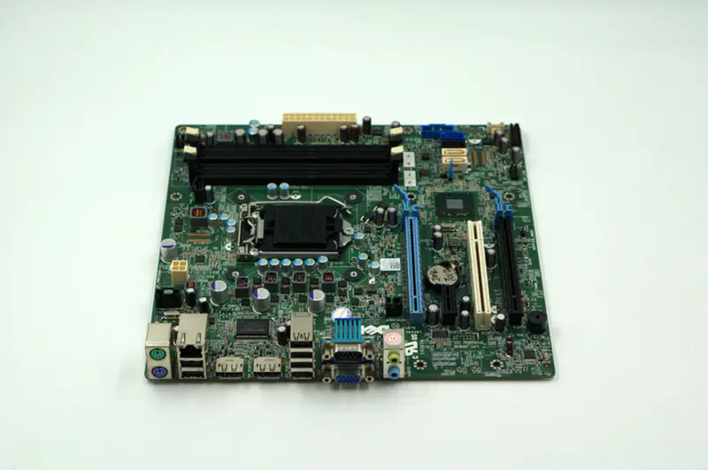 Carte mère Dell OPX 7010 CN-0KRC95 KRC95 GY6Y8 CD6TV W2F8G