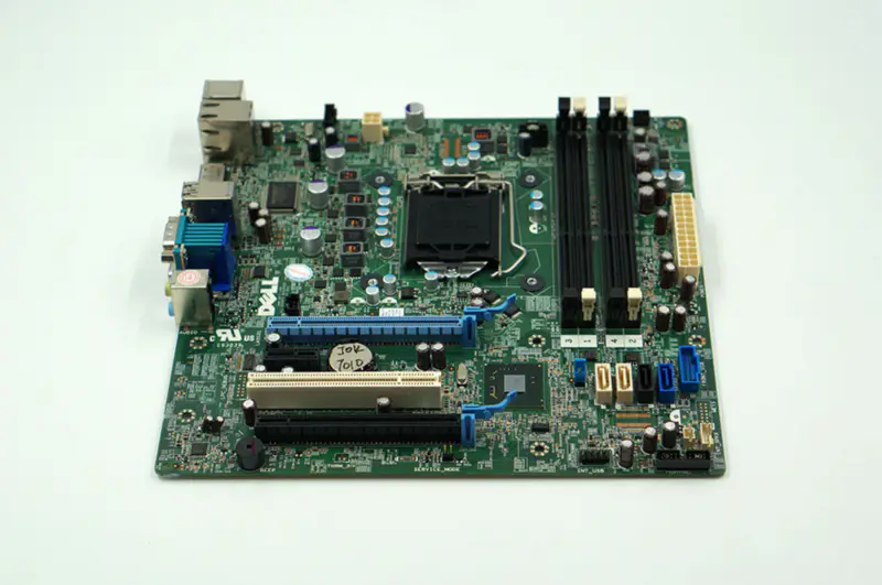 Carte mère Dell OPX 7010 CN-0KRC95 KRC95 GY6Y8 CD6TV W2F8G