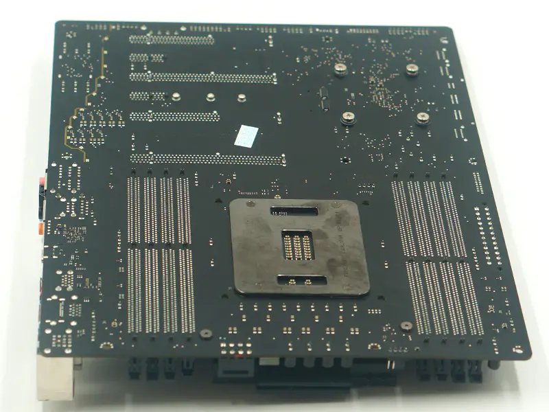 Carte mère Gigabyte Ga-X99P-SLI