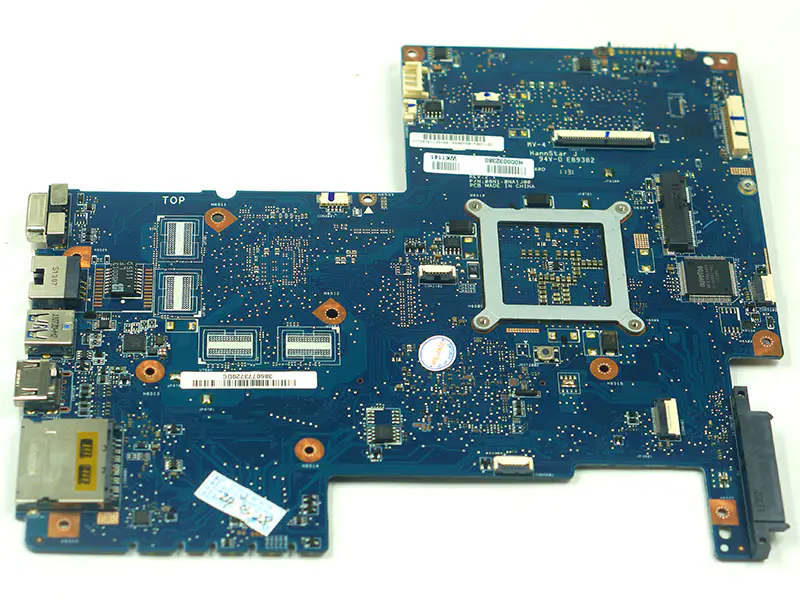 Toshiba 08N1-0NA1J00 L770 L775 H000032380 Carte mère