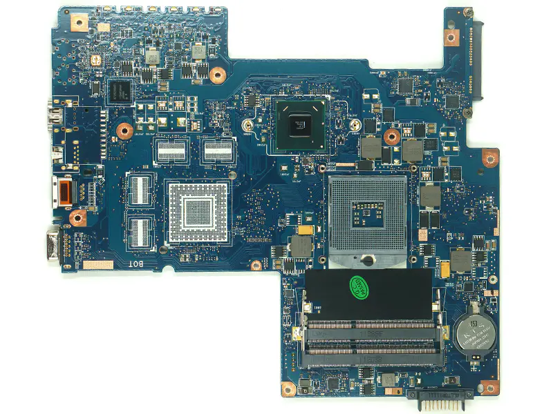 Toshiba 08N1-0NA1J00 L770 L775 H000032380 Carte mère
