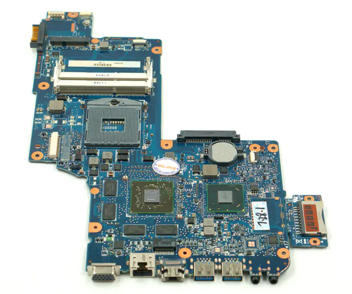 Toshiba H000046310 Satellite C875 Carte mère
