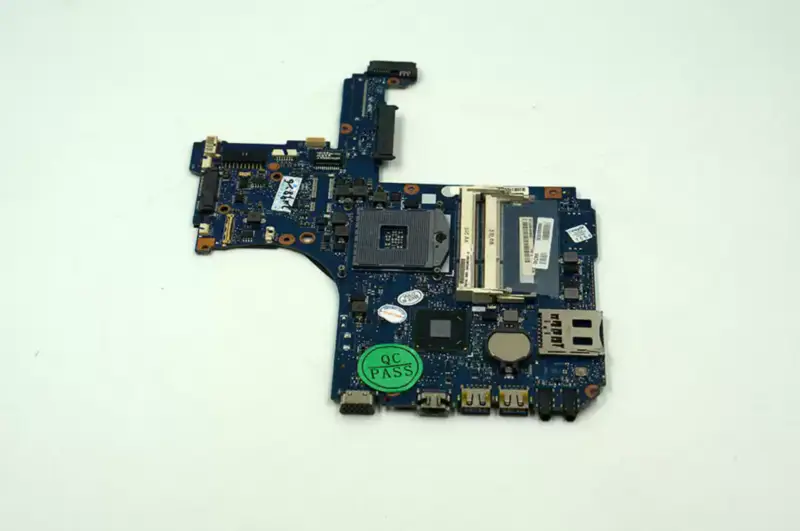 Toshiba SATELLITE S55-A5295 S55 H000057570 Carte mère