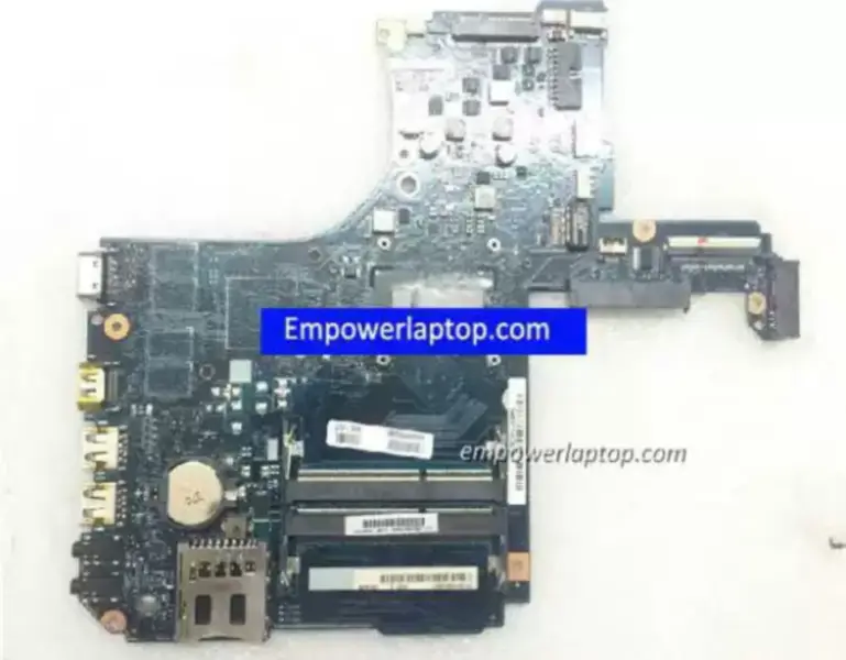 Toshiba Satellite P55T-A5202 H000059240 Carte mère