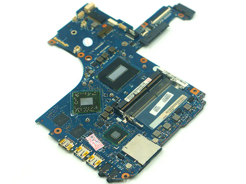 TOSHIBA Satellite P50-C P55T P55T-B H000071910 VG20SQG 20CQG Carte mère