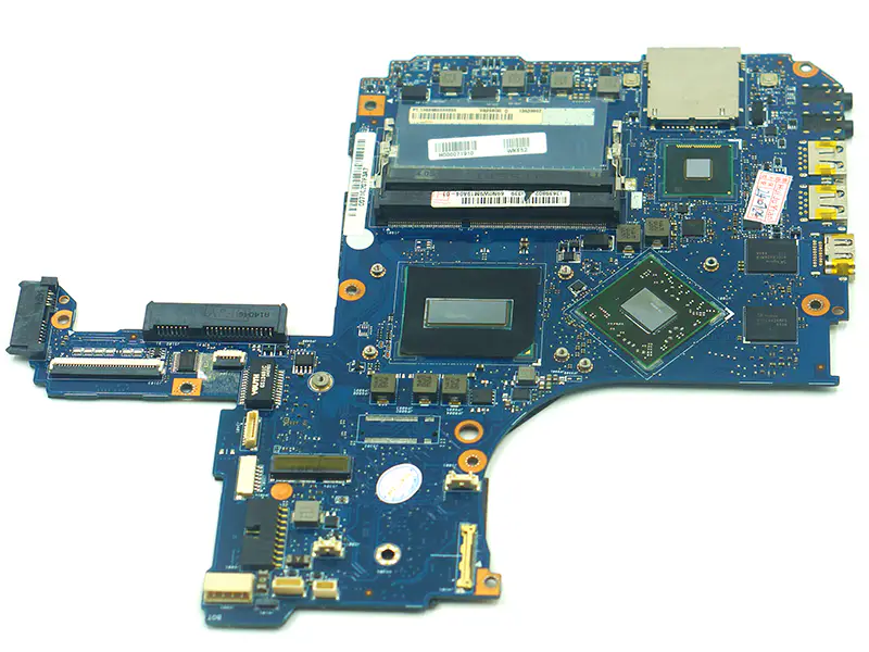 TOSHIBA Satellite P50-C P55T P55T-B H000071910 VG20SQG 20CQG Carte mère